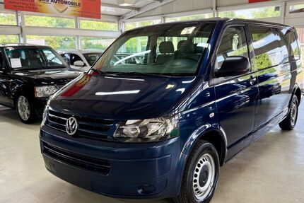 VW T5 Transporter 364.000 km 8.990 € gelsenkirchen 45892