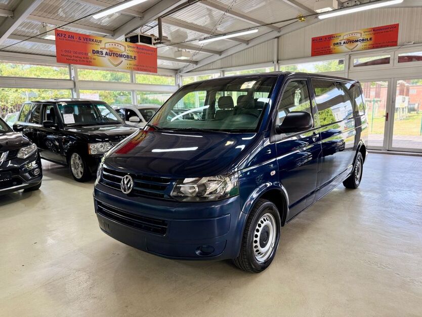 VW T5 Transporter 364.000 km 8.990 € gelsenkirchen 45892