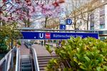 Etagenwohnung Essen Stadtbezirk II - 1 Zimmer, 48 m&sup2;, 945&euro; | Angebot:26689290