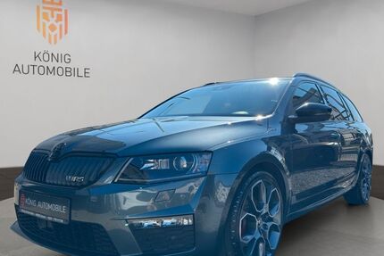 Skoda Octavia 224.000 km 11.990 € Lünen 44536
