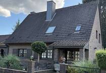 Wohnen im Grünen: EFH mit XXl Grundstück und idyllischem Teich! Wohnen im Grünen: EFH mit XXl Grundstück und idyllischem Teich!