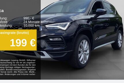 Seat Ateca 23.104 km 28.880 &euro; Oberhausen 46047