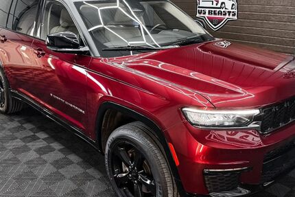 Jeep Grand Cherokee 68.000 km 37.999 &euro; Bochum 44809