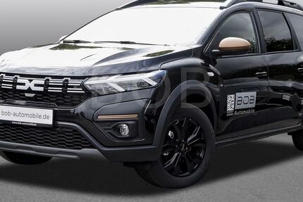 Dacia Jogger 2.009 km 28.380 € Bochum 44809