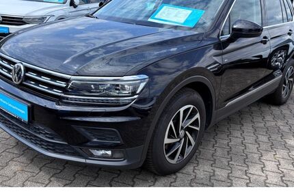 VW Tiguan 115.454 km 20.888 &euro; Herten 45701