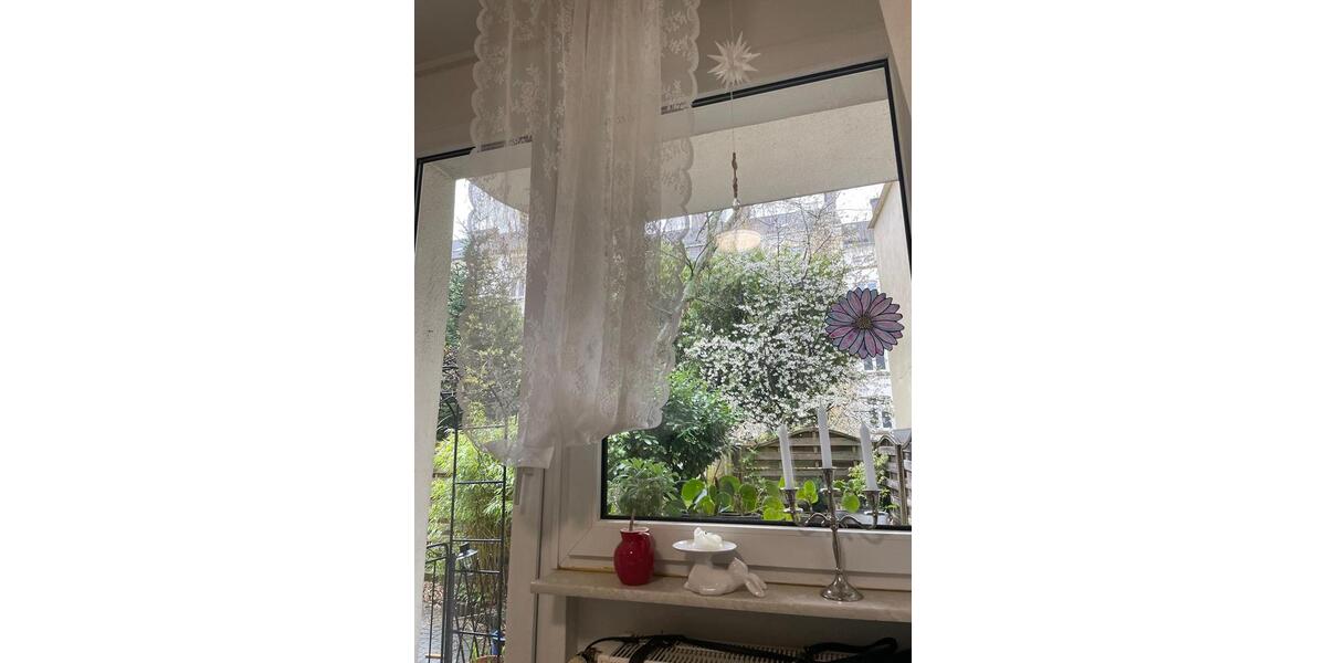 Hochparterre Dortmund Innenstadt West - 2 Zimmer, 56 m&sup2;, 690&euro; | Angebot:26136255