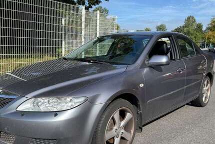 Mazda 6 180.000 km 990 € Datteln 45711