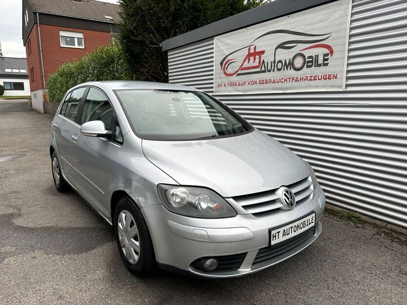 VW Golf Plus 116.000 km 3.499 € Marl 45770