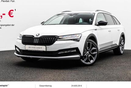Skoda Superb 109.167 km 25.845 &euro; Hagen 58091