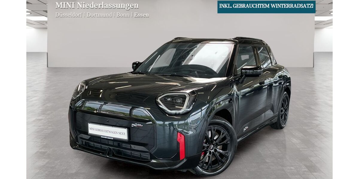 Mini Aceman 23.750 km 36.999 &euro; Essen 45141