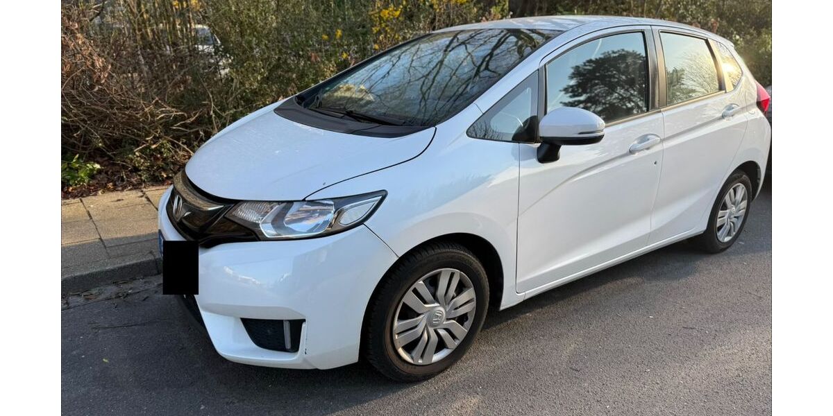 Honda Jazz 206.755 km 8.000 &euro; Bochum 44879