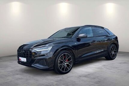 Audi Q8 113.000 km 56.000 &euro; Bochum 44866