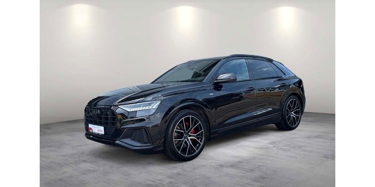 Audi Q8 113.000 km 56.000 &euro; Bochum 44866