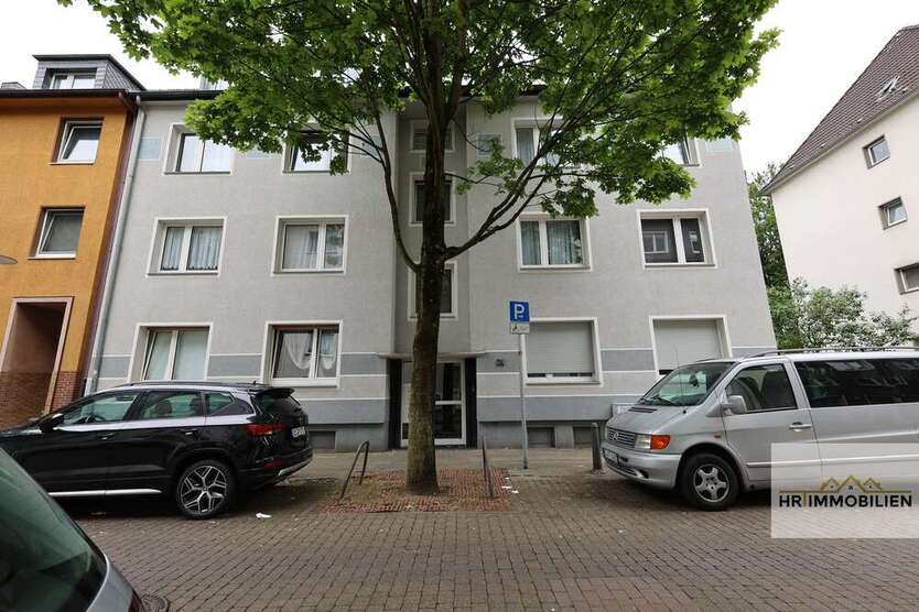 Wohnung zum Kaufen in Essen 162.000 € 74 m²