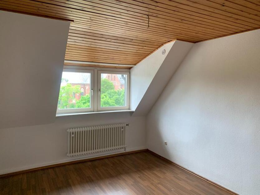 Etagenwohnung mit Balkon im 3 OG