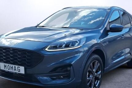 Ford Kuga 18.500 km 25.490 € Datteln 45711
