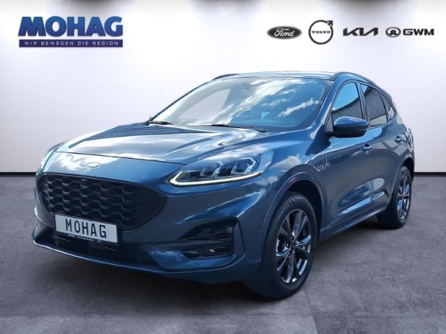 Ford Kuga 18.500 km 25.490 € Datteln 45711