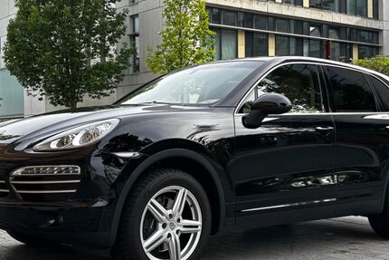 Porsche Cayenne 120.000 km 23.900 &euro; Dortmund 44263