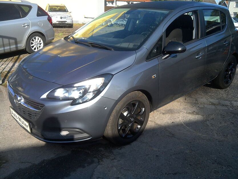 Opel Corsa 43.100 km 11.900 € Mülheim-Speldorf 45478