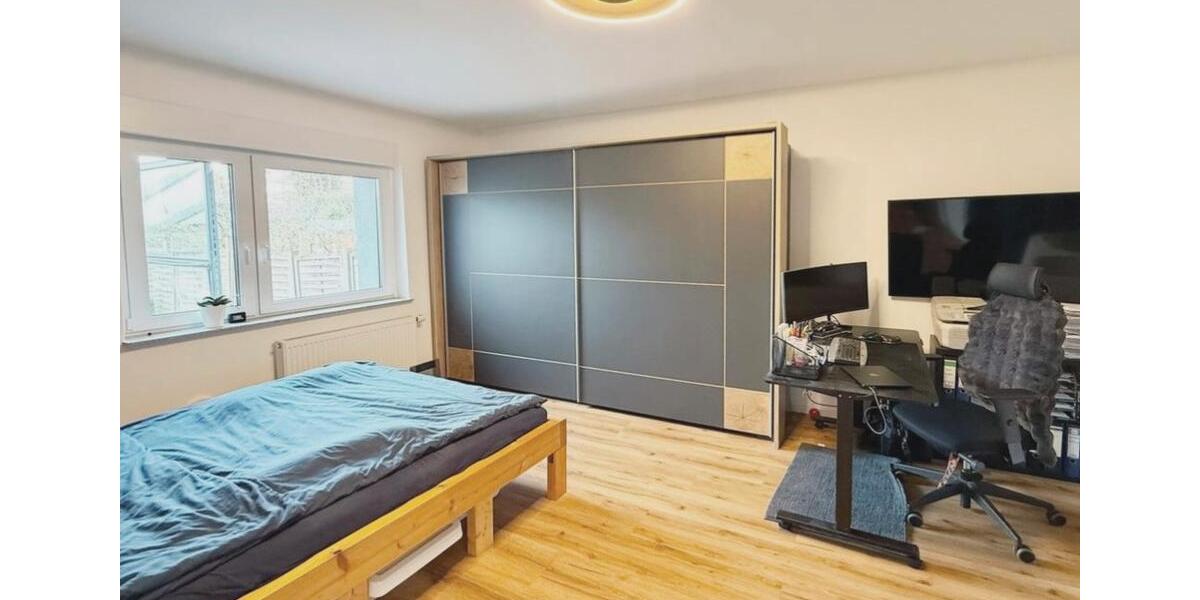 Terrassenwohnung Essen Stadtbezirk III - 2.5 Zimmer, 90 m&sup2;, 439.000&euro; | Angebot:27162491