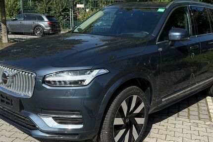 Volvo XC90 18.000 km 56.900 € Dortmund 44263