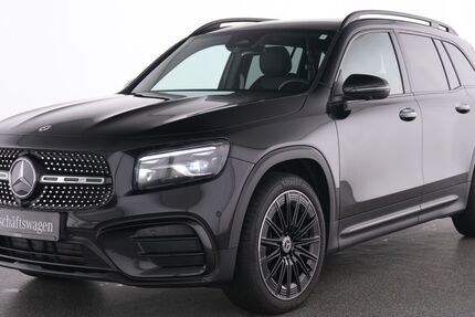 Mercedes-Benz GLB 220 13.192 km 49.980 &euro; Essen 45309