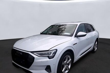 Audi e-tron 26.191 km 30.835 &euro; Hagen 58091