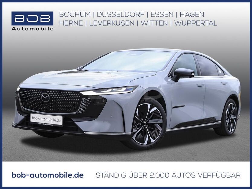 Mazda 6e 2.010 km 41.888 € Bochum 44809
