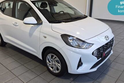 Hyundai i10 25.442 km 10.590 &euro; Wuppertal 42287