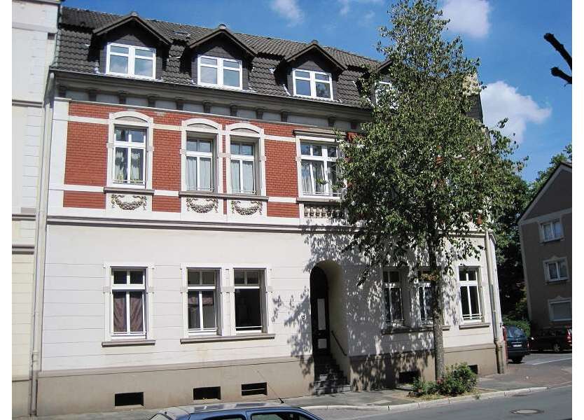 Wohnung zum Mieten in Recklinghausen 314,18 € 63.37 m²