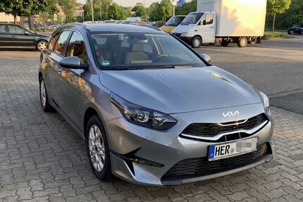 Kia ceed / Ceed 98.000 km 15.449 &euro; Herne 44623