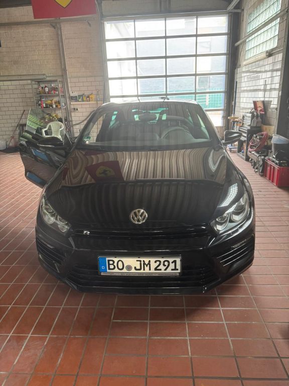Scirocco