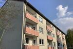 Erdgeschoßwohnung Herten Bertlich - 3.5 Zimmer, 65 m&sup2;, 541&euro; | Angebot:26486343