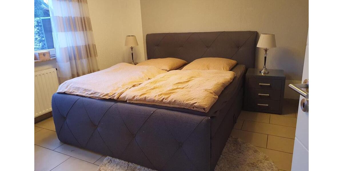 Doppelhaushälfte mal anders! Untere Etage zum Verkauf! 4.5 zimmer