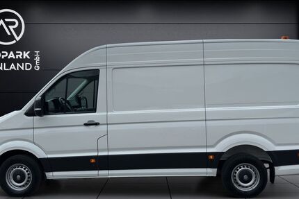 VW Crafter 114.464 km 25.950 &euro; Bochum 44866