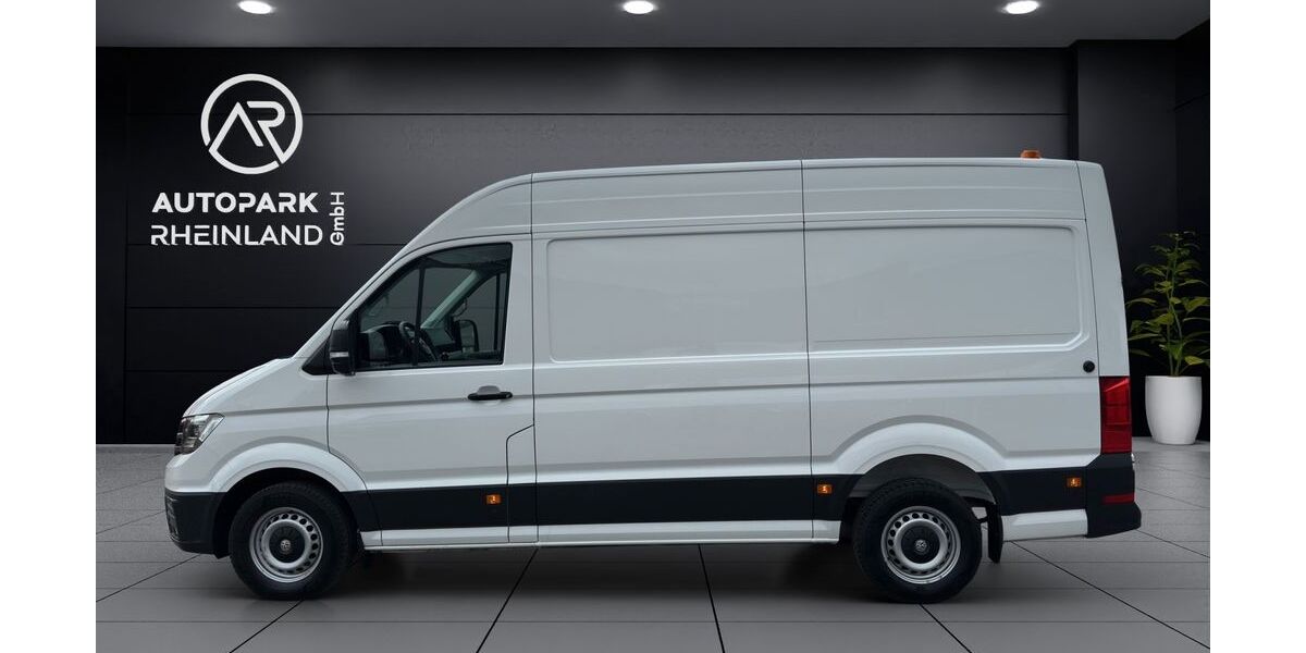 VW Crafter 114.464 km 25.950 &euro; Bochum 44866