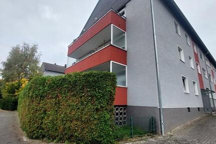 Helle ETW mit großem Balkon und Gemeinschaftsgarten in Suderwich 4 zimmer