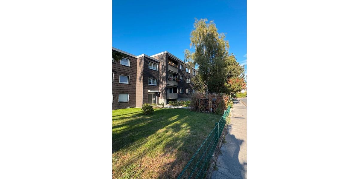 Etagenwohnung Dortmund Huckarde - 4 Zimmer, 78 m&sup2;, 185.000&euro; | Angebot:27499800