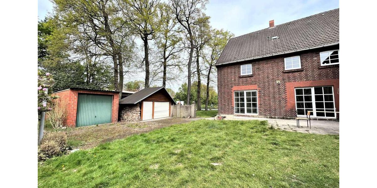 Einfamilienhaus Marl Alt-Marl - 7 Zimmer, 198 m&sup2;, 2.178&euro; | Angebot:24792811