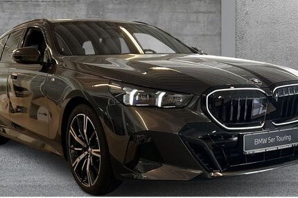 BMW 520 17.990 km 71.390 € Recklinghausen 45659