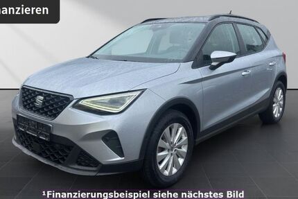 Seat Arona 52.314 km 16.990 &euro; Wuppertal 42109