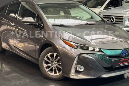Toyota Prius 59.452 km 20.999 € Radevormwald 42477