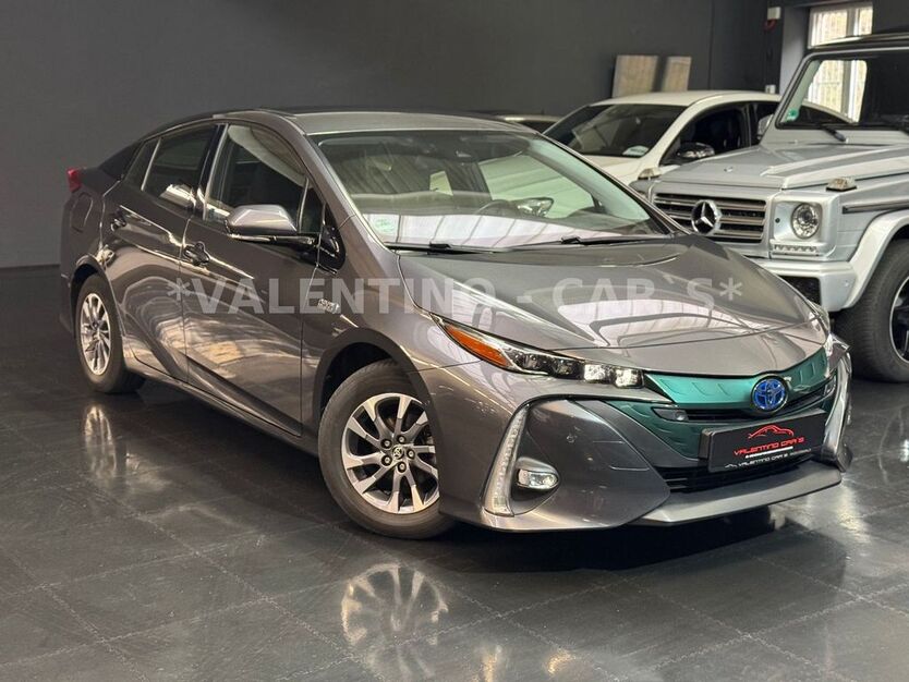 Toyota Prius 59.452 km 20.999 € Radevormwald 42477