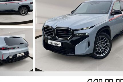 BMW XM 11.803 km 126.980 &euro; Oberhausen 46149