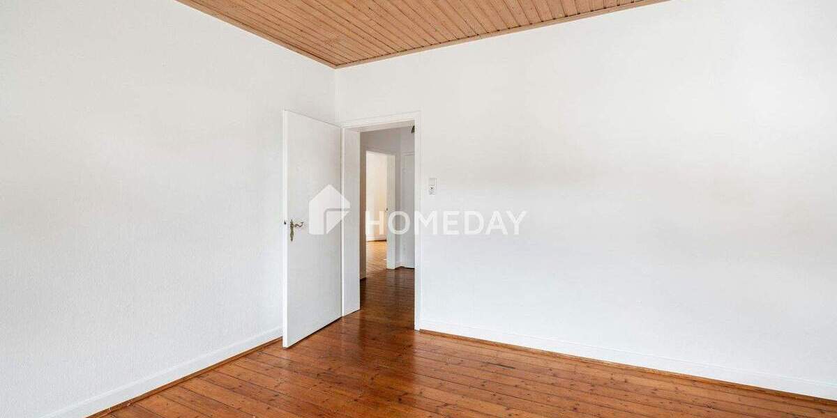 Etagenwohnung Recklinghausen Ost - 2 Zimmer, 65 m&sup2;, 139.000&euro; | Angebot:25677824