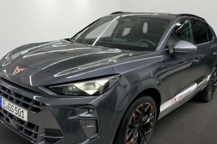 Cupra Terramar 9.999 km 44.780 &euro; Essen 45307