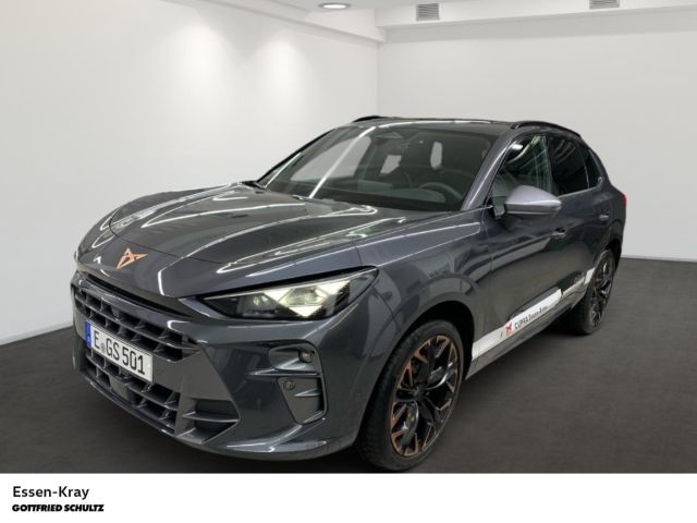 Cupra Terramar 9.999 km 44.780 &euro; Essen 45307