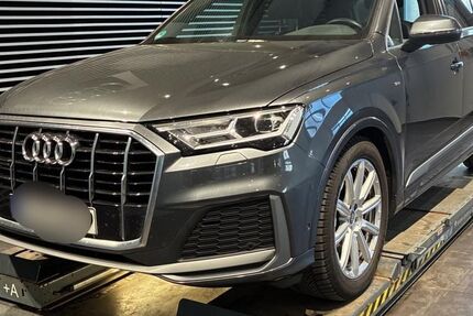 Audi Q7 77.932 km 46.640 &euro; Hagen 58091
