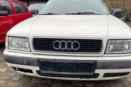 Audi 80 229.147 km 900 &euro; Dortmund 44269