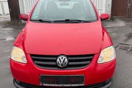 VW Fox 150.000 km 2.499 &euro; Essen 45355